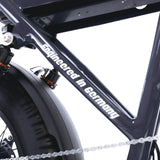 Super Strada - NOMAD - Sports Utility E-Bike