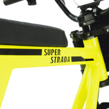 Super Strada - RAGE - Sports Utility E-Bike