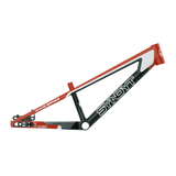 SYB 175: 17.5” TT Mini BMX Frame