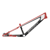 SYB 180: 18” TT Mini XL BMX Frame