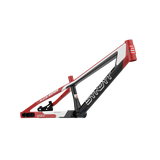 SYB 185: 18.5” TT Junior BMX Frame