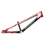 SYB 185: 18.5” TT Junior BMX Frame