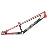 SYB 190: 19” TT Junior XL BMX Frame