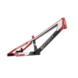 SYB 195: 19.5” TT Expert BMX Frame