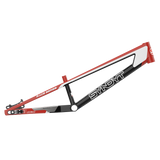 SYB 200: 20” TT Expert XL BMX Frame