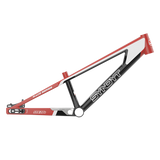 SYB 204: 20.5” TT Pro 24 BMX Frame