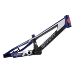 SYB 205: 20.5” TT Pro BMX Frame