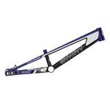 SYB 205: 20.5” TT Pro BMX Frame