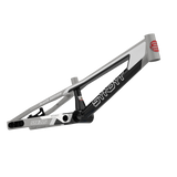 SYB 205: 20.5” TT Pro BMX Frame