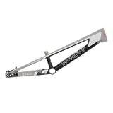 SYB 205: 20.5” TT Pro BMX Frame