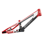 SYB 205: 20.5” TT Pro BMX Frame