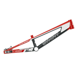 SYB 205: 20.5” TT Pro BMX Frame