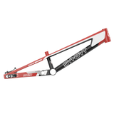 SYB 210: 21” TT Pro XL BMX Frame