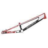 SYB 215: 21.5” TT Pro 2XL BMX Frame