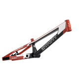 SYB 220: 22” TT Pro 3XL BMX Frame