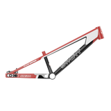 SYB 224: 22” TT Pro 24 XL BMX Frame