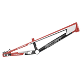 SYB 225: 22.5” TT Pro 4XL BMX Frame