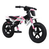 SYP 120 12" Push Bike