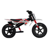 SYP 120 12" Push Bike