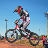 SYB 195: 19.5” TT Expert BMX Frame