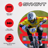 SYB 220: 22” TT Pro 3XL BMX Frame