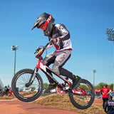 SYB 220: 22” TT Pro 3XL BMX Frame