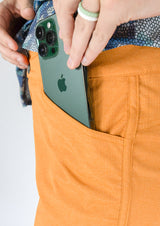 Women's Savvy Shorts 11"