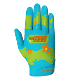 Scooby-Doo Football Gloves – VPS1 by Phenom Elite
