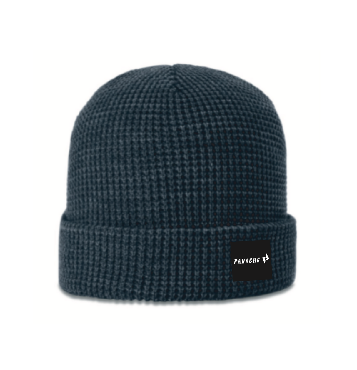 Panache Navy Beanie