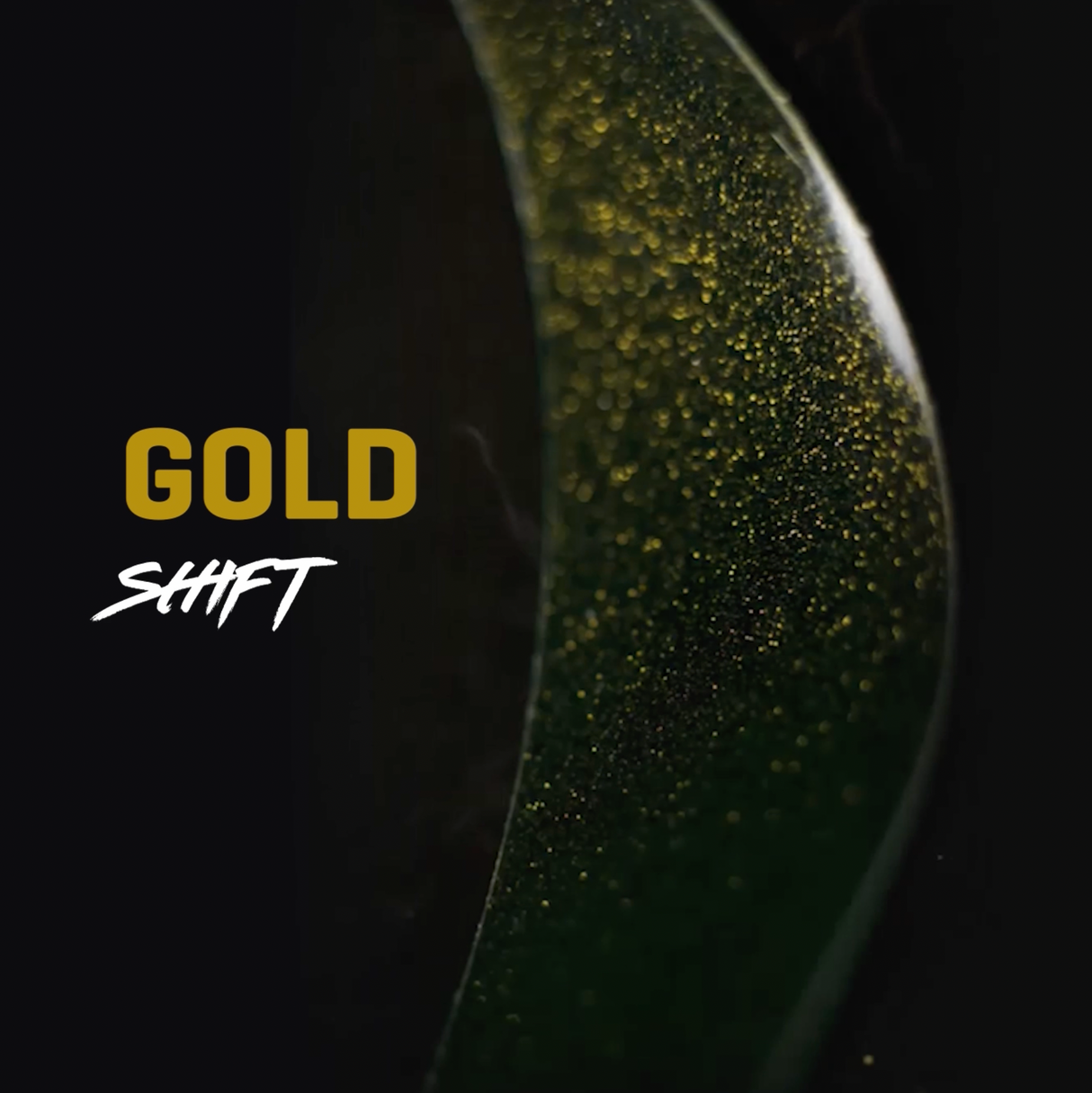Sparkle Shift Frame Keeper