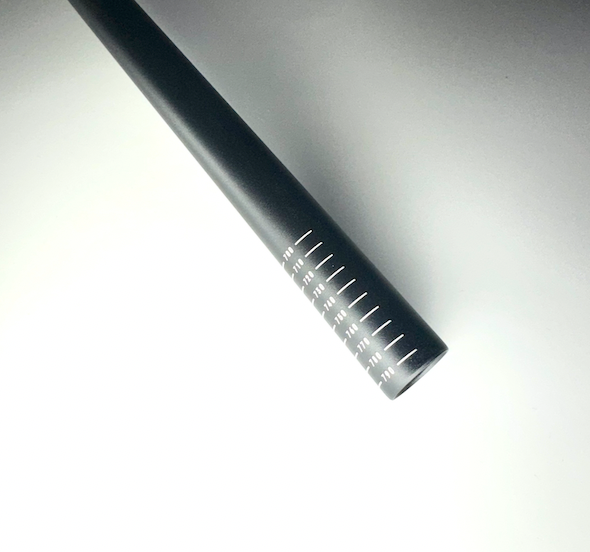 Alloy Handlebars