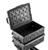 TracPak Combo Kit, Two Boxes and Quick Release Base - YakAttack