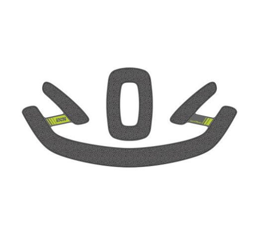 iXS Replacement helmet padding kits