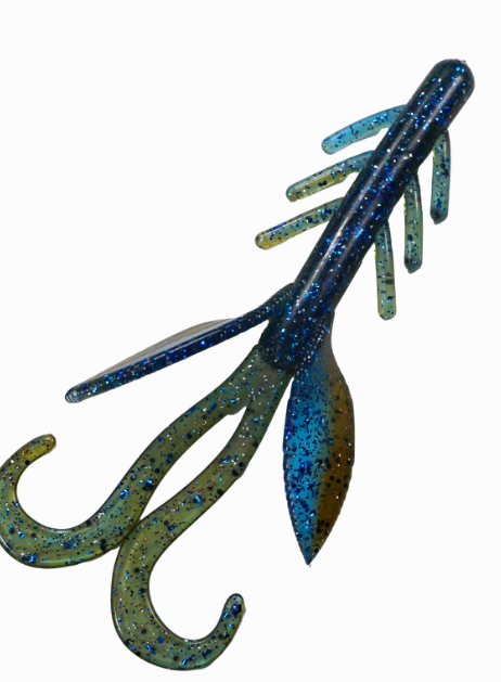 Bait Cave Custom Lures