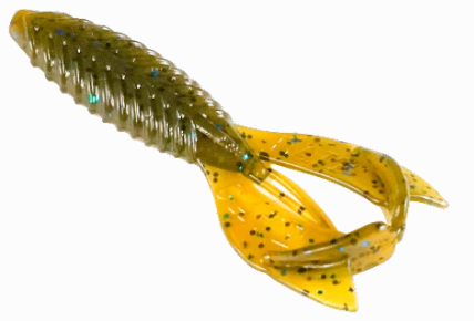 Bait Cave Custom Lures