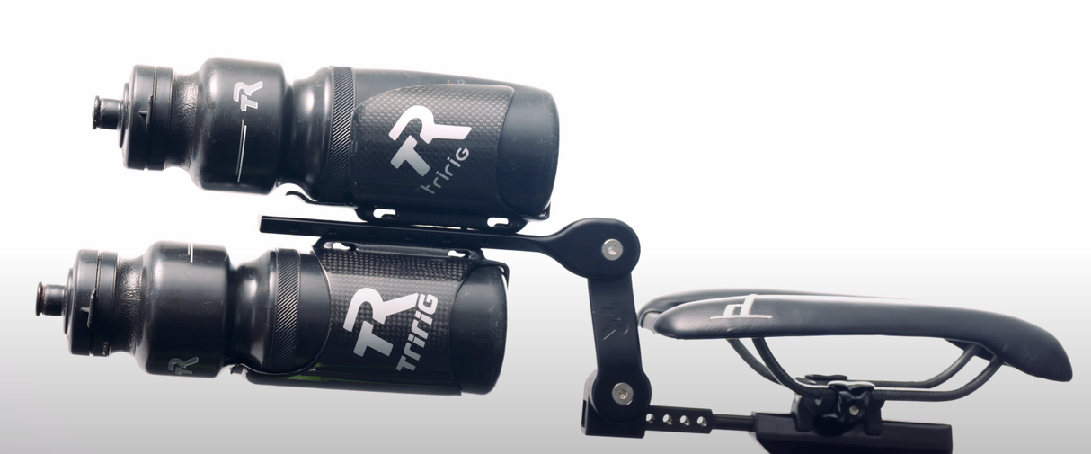 Beta Bottle Carriers