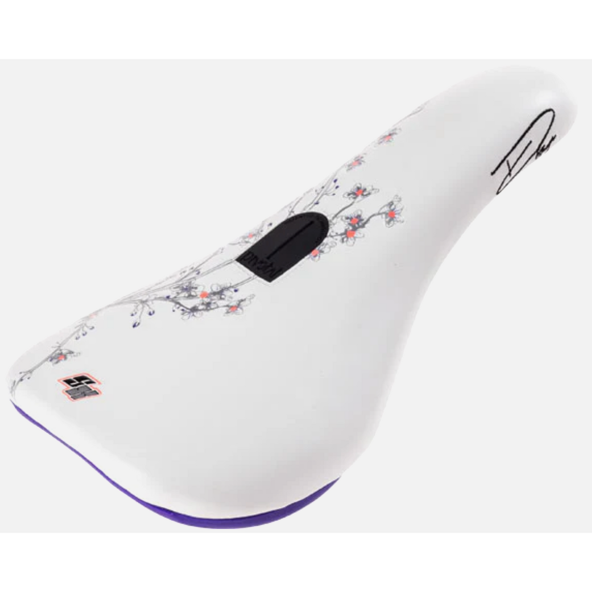 Supercross BMX | Pro Pivotal Slim BMX Racing Saddle
