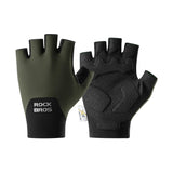 ROCKBROS S403 Minimalist Half Finger Cycling Gloves