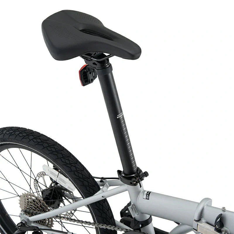 SVK-Folding Bike