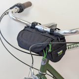 Bigmouth Burrito Handlebar Bag - Secret Stash