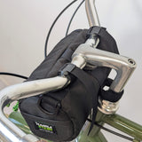 Bigmouth Burrito Handlebar Bag - Secret Stash
