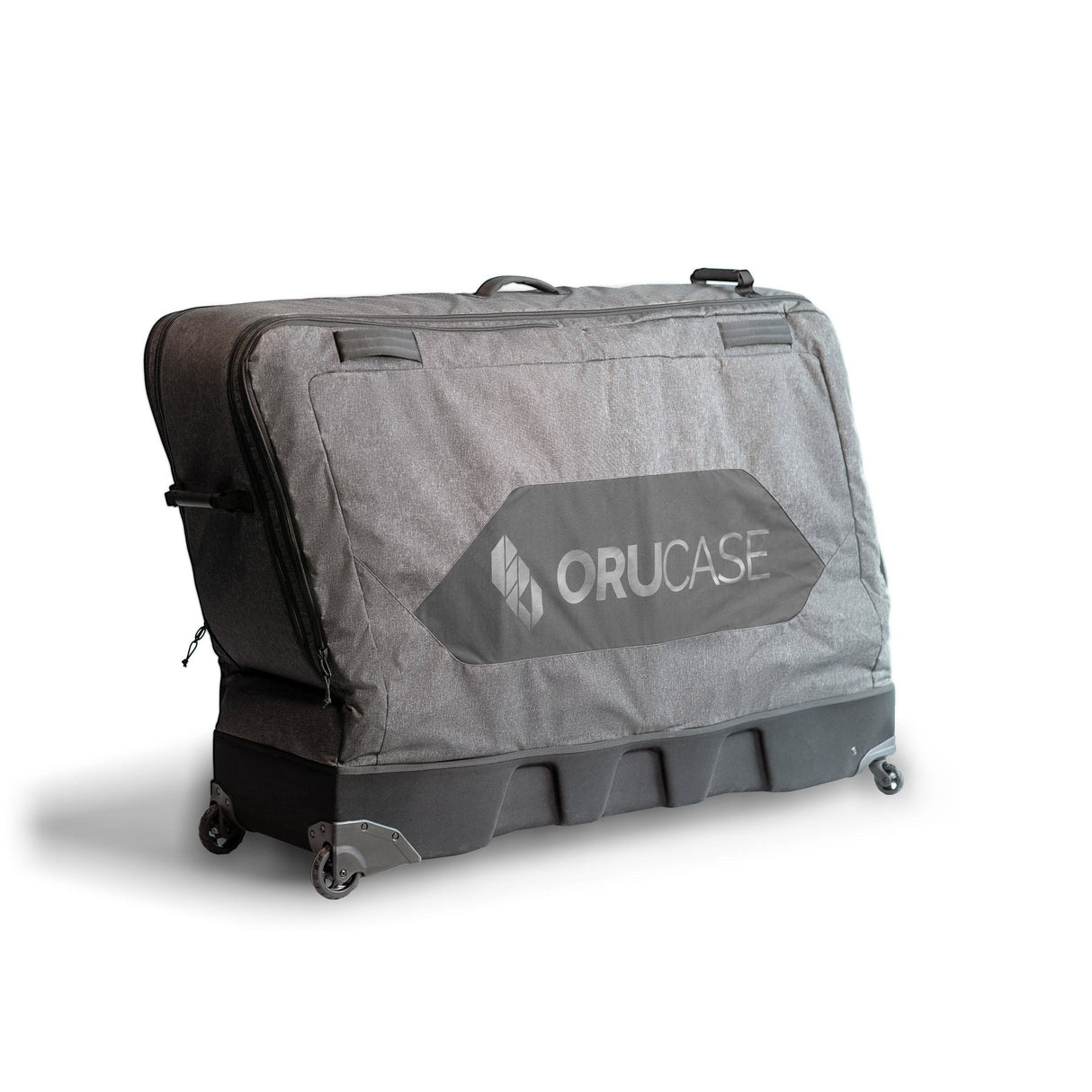 Sentinel Bike Travel Case