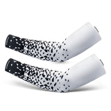ROCKBROS Sun Protection Arm Sleeves Cooling Running