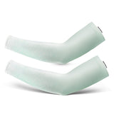 ROCKBROS Sun Protection Arm Sleeves Cooling Running