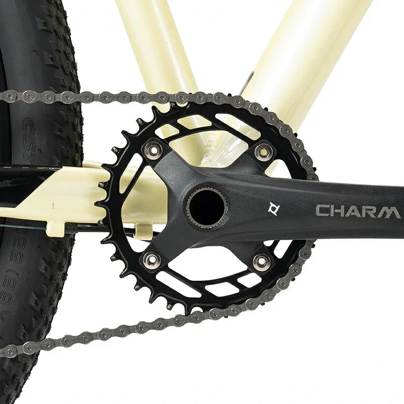 MT400-29" Mountain Bike