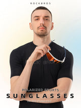 Polarized Sunglasses with Adjustable Fit (UV400)