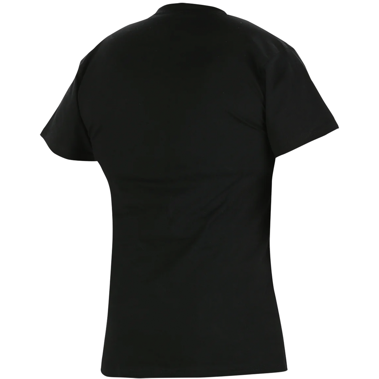 Men's Army Black Pocket Tee