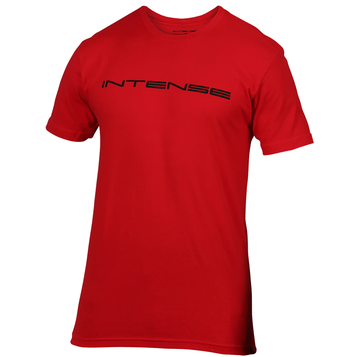 Men's INTENSE Red Tee