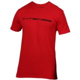 Men's INTENSE Red Tee