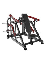 Pro Strength Shoulder Press - Muscle D Fitness - Commercial - Plate Loaded
